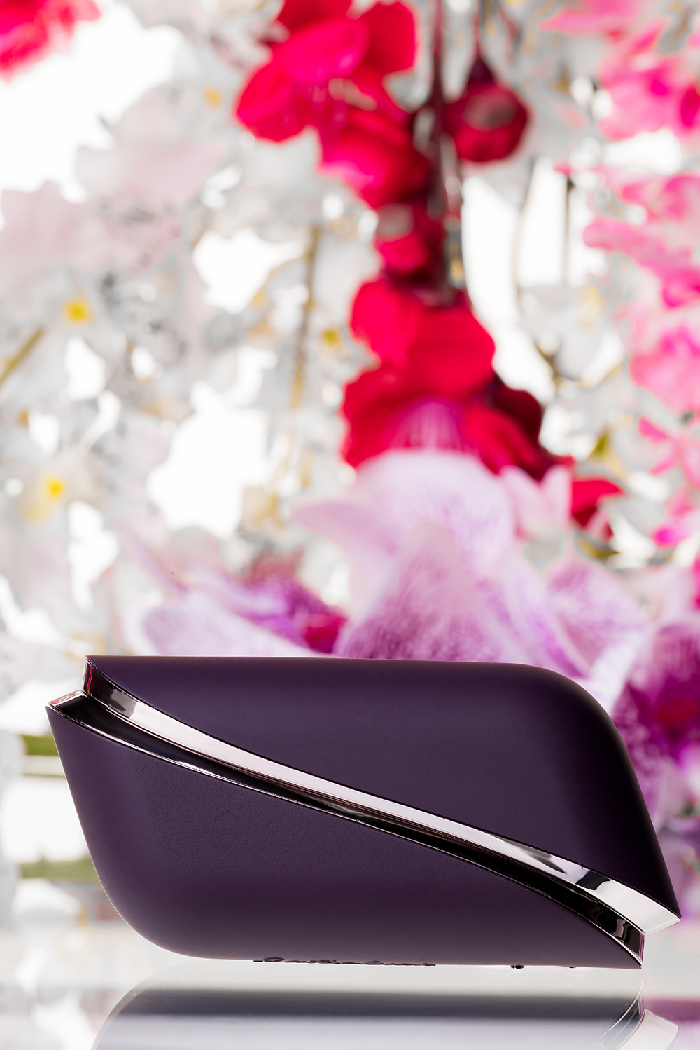 Вакуум-волновой бесконтактный стимулятор клитора Satisfyer Pro Traveler