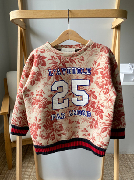 Свитшот Gucci, 128