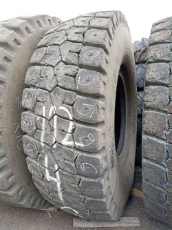 33.00R51 Michelin XDR3 шина б/у