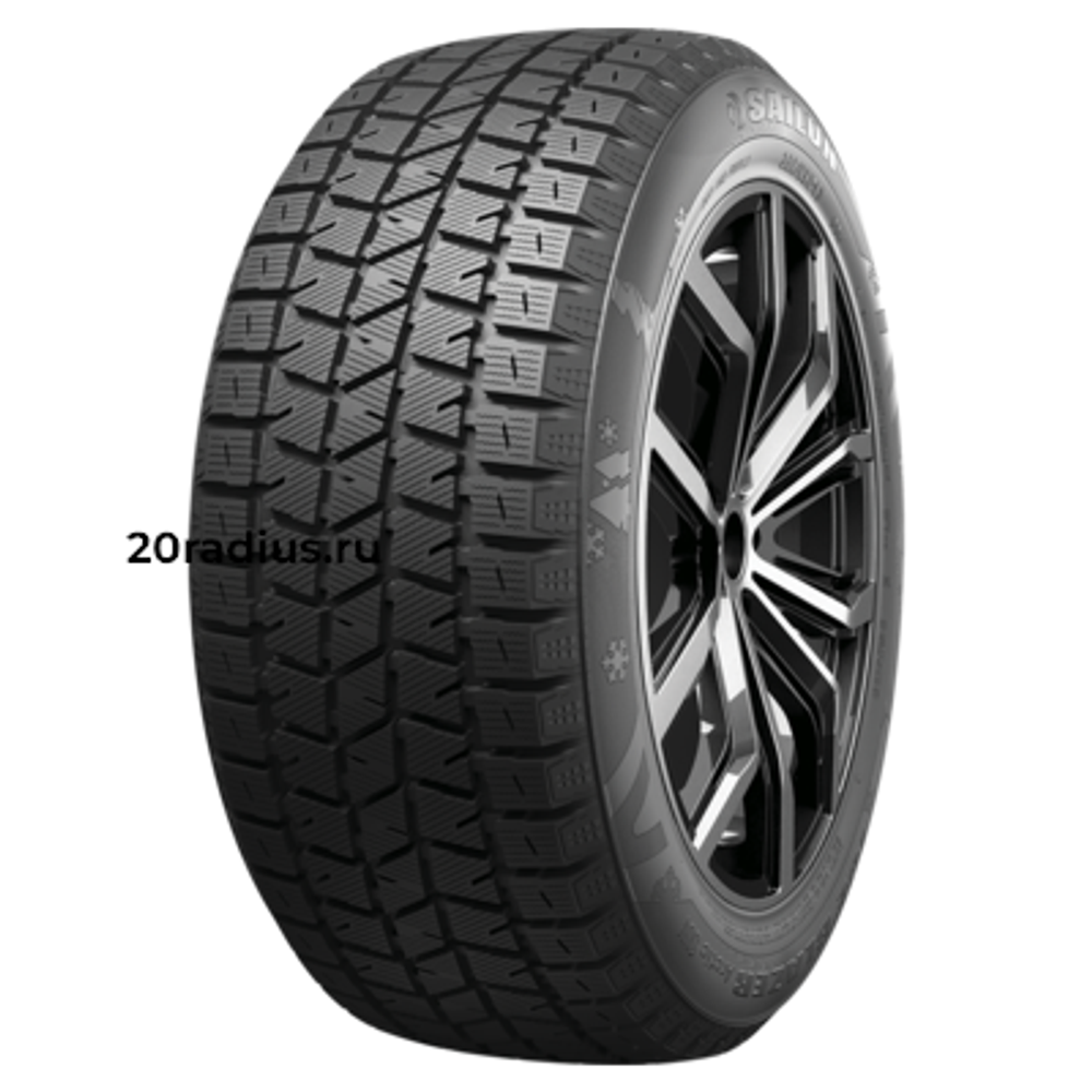 225/65R17 102S Ice Blazer Arctic SUV TL
