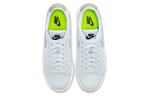 Кроссовки Nike Blazer Low Se (Женская размерная сетка)