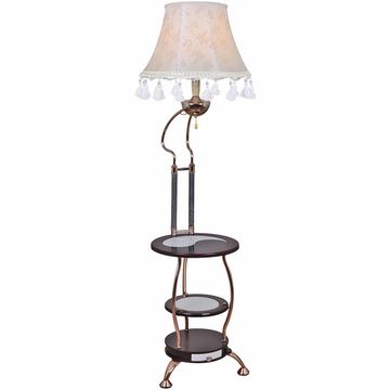 Напольный светильник Reluce E27 00727-2.6-01