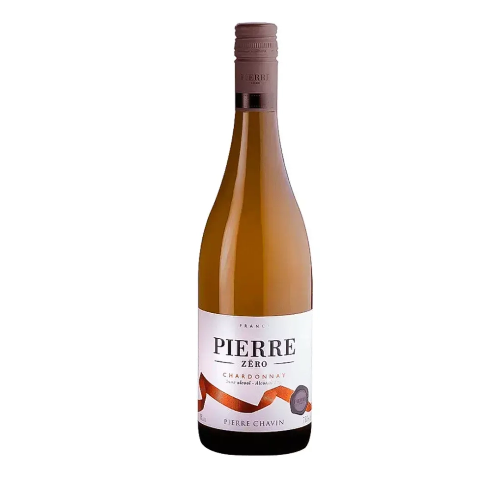 “Pierre Zero” Chardonnay