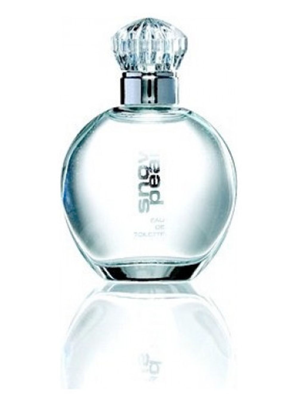 Fleur de Sante Snow Pearl