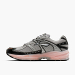 Кроссовки Brooks Adrenaline GTS 10 - Quiet Grey/Black/CoralRose
