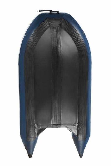 Лодка ПВХ STORMLINE AirDeck Extra 400 (2024)
