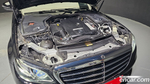 Mercedes-Benz E-Class W213 E300 4MATIC Exclusive (08.2019)