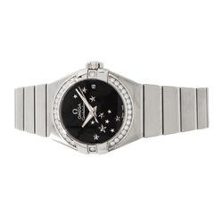 Часы OMEGA 27mm, 123.15.27.20.01.001