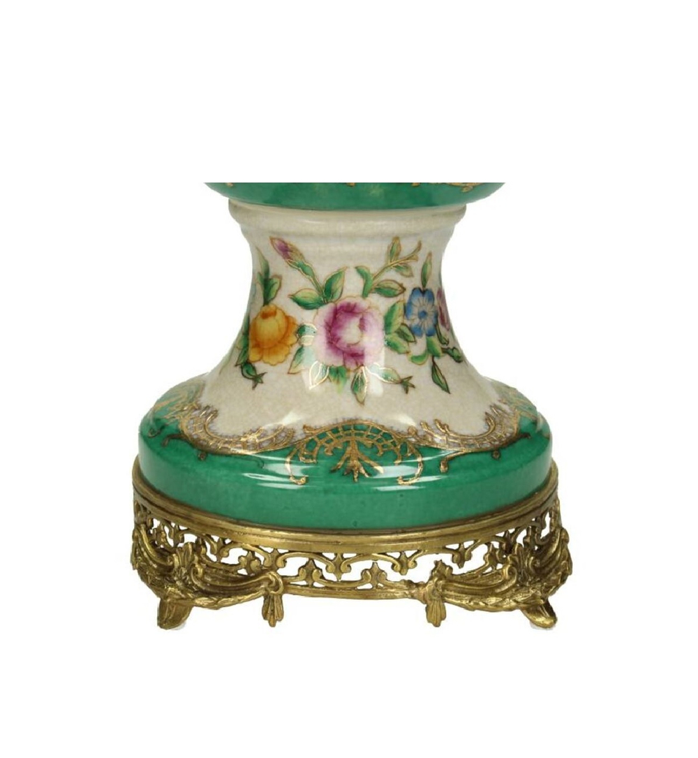 Ваза Райские птицы 41 см