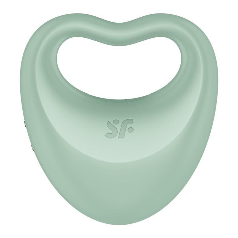 Эрекционное кольцо Satisfyer  Perfect Pair 3