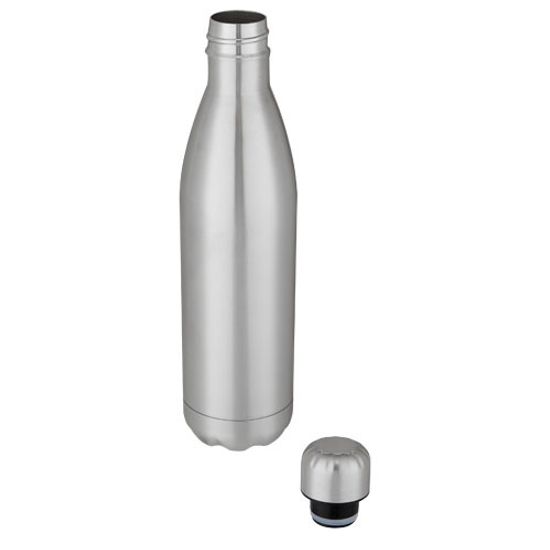 Cove 750 ml vacuum insulated stainless steel bottle