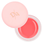 Dasique, Фруктовый джем для губ, 01 персиковое варенье, 4 г (0,14 унции)