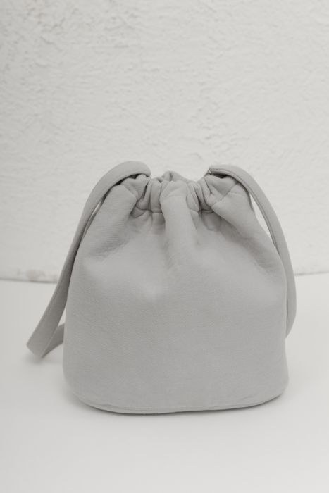 СУМКА СОФИЛЬ ДЫМЧАТЫЙ