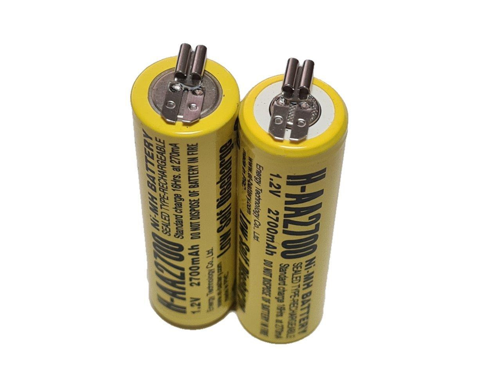 Аккумулятор ET CLM-2427