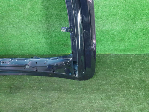 Крышка багажника BMW X4 G02 (2018-н.в.)