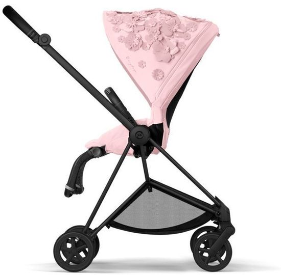 Прогулочная коляска Cybex Mios Fe Simply Flowers