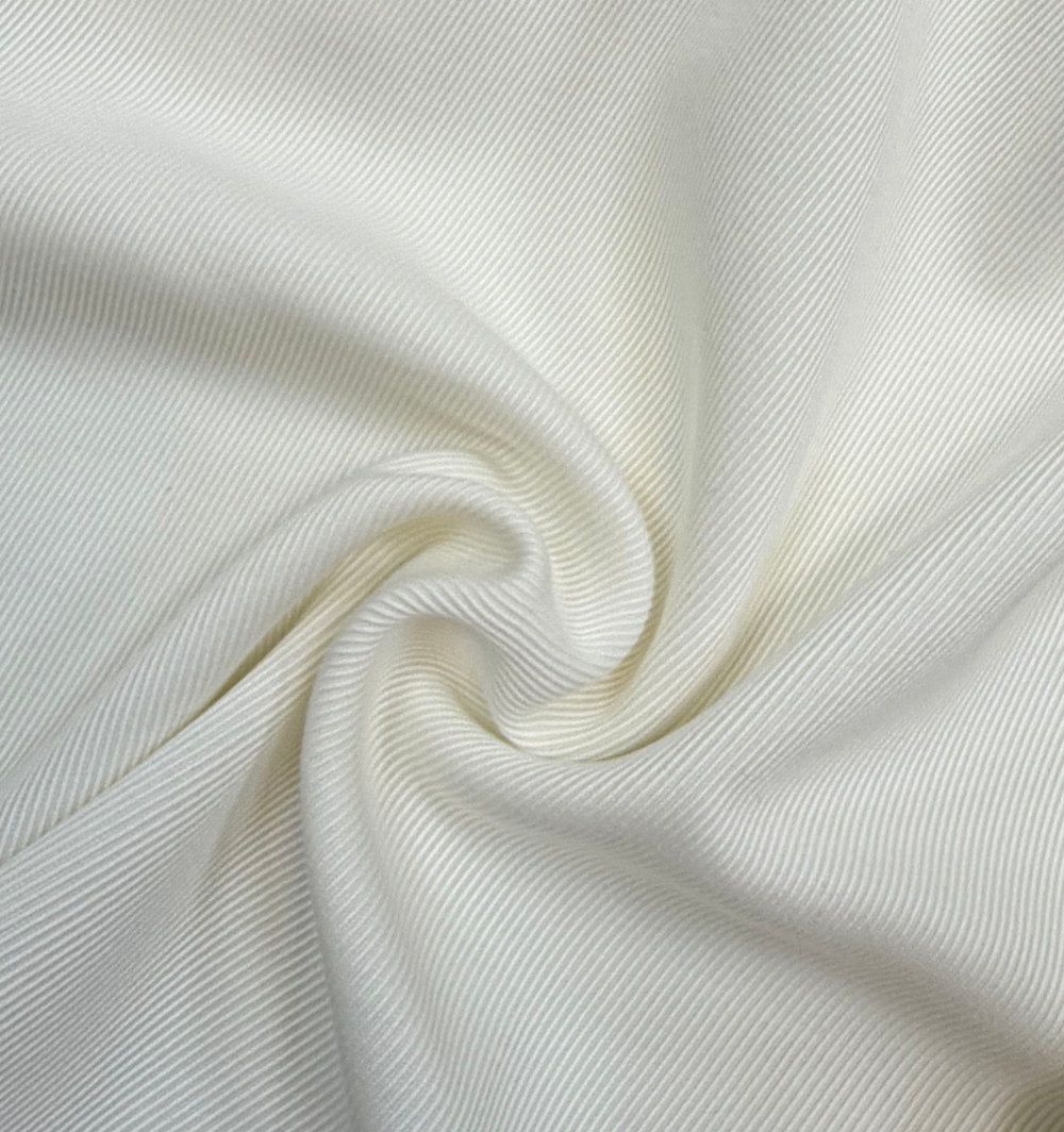 Ткань костюмная (Италия) 49% шерсть мериноса 51% хлопок ш 140см 1 м