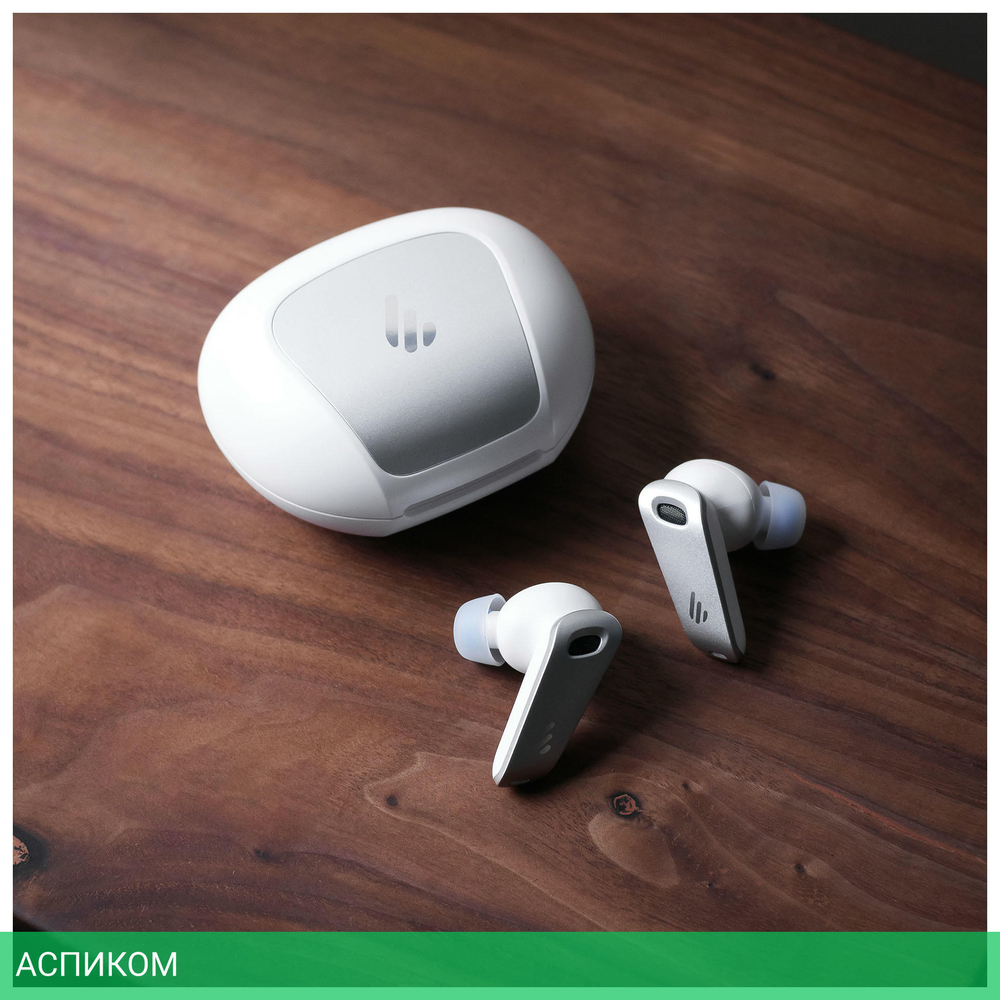 Наушники Edifier NeoBuds Pro белый