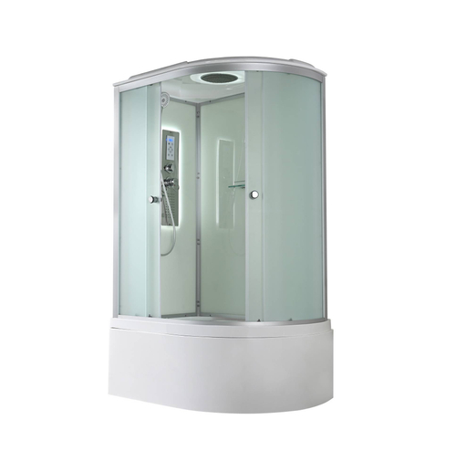 Душевая кабина D5012L LED