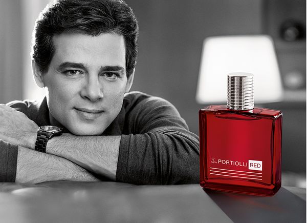 Jequiti Portiolli Red