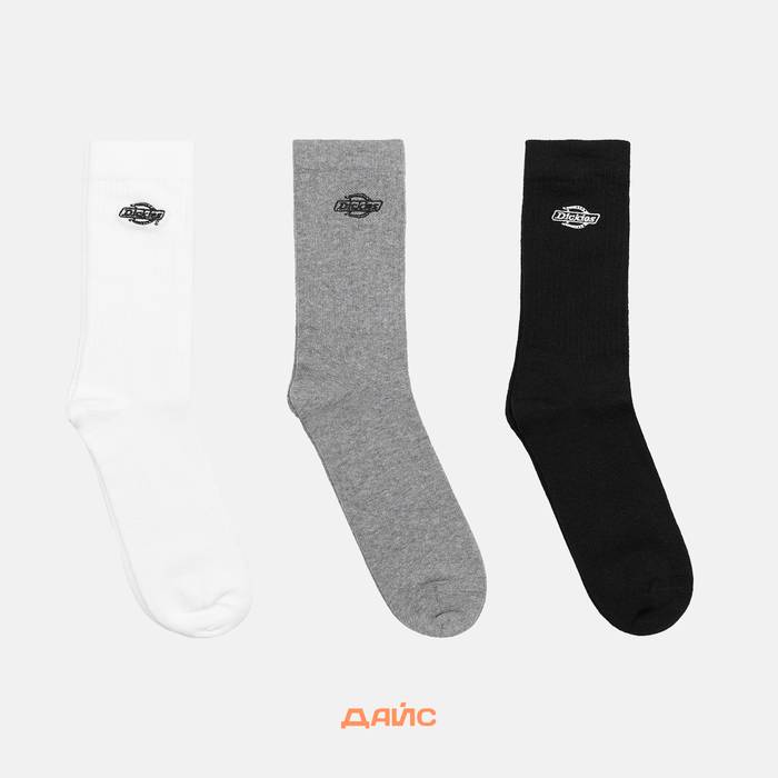 Носки Dickies Summerdale 3Pk