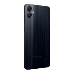 Samsung Galaxy A05 4/128Gb Black (Чёрный)