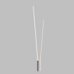 Торшер Mantra VERTICAL 7345