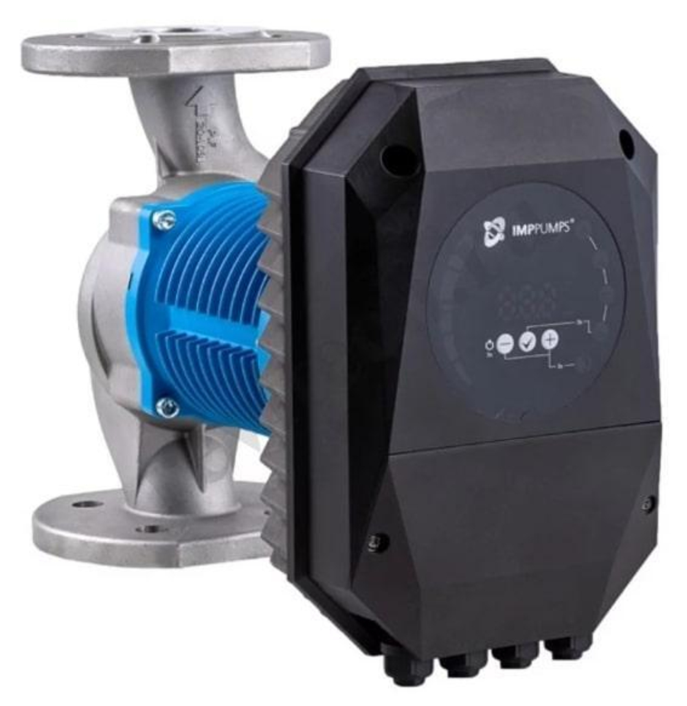 Насос циркуляционный IMP PUMPS NMT SAN MAX II S 40/100 F250 (1х220В; 0,38кВт)