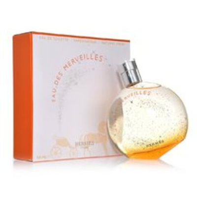Hermes Eau des Merveilles EDT 30ml