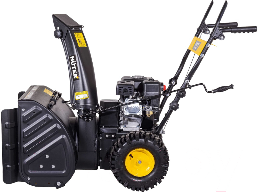 Снегоуборщик Huter SGC 4100W