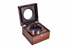 Lubinski стекло+орех, D2301