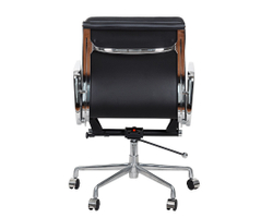 Кресло офисное Eames Soft Pad EA217