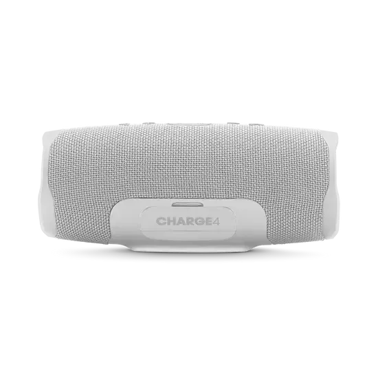 JBL Charge 4 White (Белый)