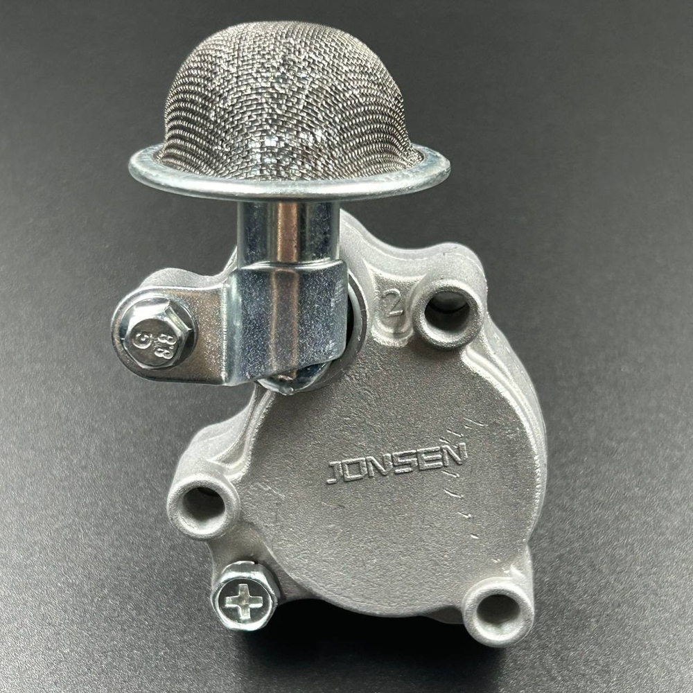 Масляный насос ATV 500/600 (ZIBO)