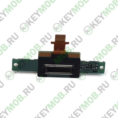 Плата сенсора тачпада для Sony VGN-TZ