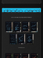 Альбом WAYV - KICK BACK 3rd Mini Album KIHNO KIT RANDOM Version
