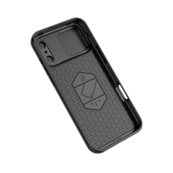 Противоударный чехол Knight Case для iPhone 17 Pro Max