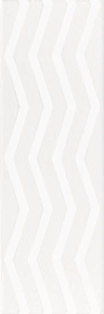 Настенная плитка Chalk Saw White (КА-00015062)