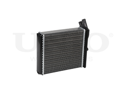 Радиатор отопителя UNIO RAD-20045