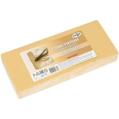 Plastilin Гамма Студия heykəltaraşlıq üçün 1 kq