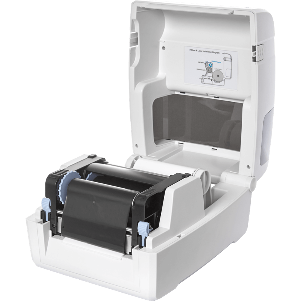 Принтер PayTor iT4S 203 dpi usb