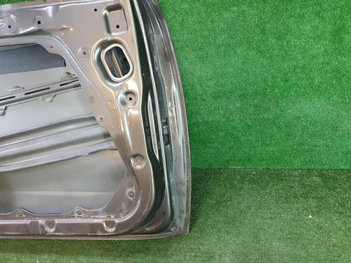 Дверь передняя левая Kia Sportage 4 QL (2016-2022)