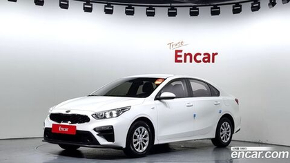 Kia All New K3 Standard (07.2020)