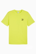 Футболка Puma Classics Small Logo Tee
