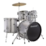 Барабанная установка Ludwig LC17015 Accent Fuse