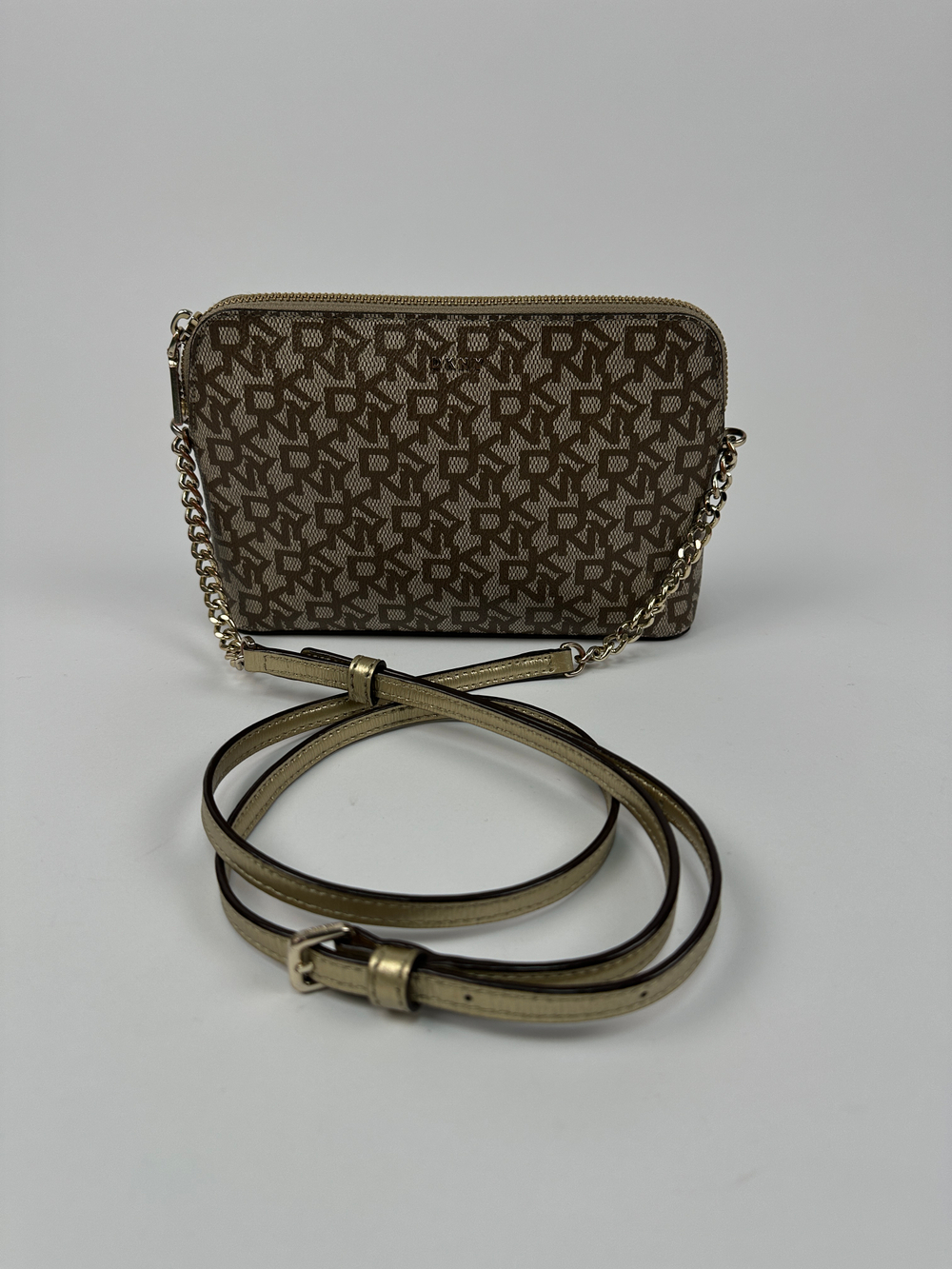 Сумка DKNY Bryant Dome Crossbody