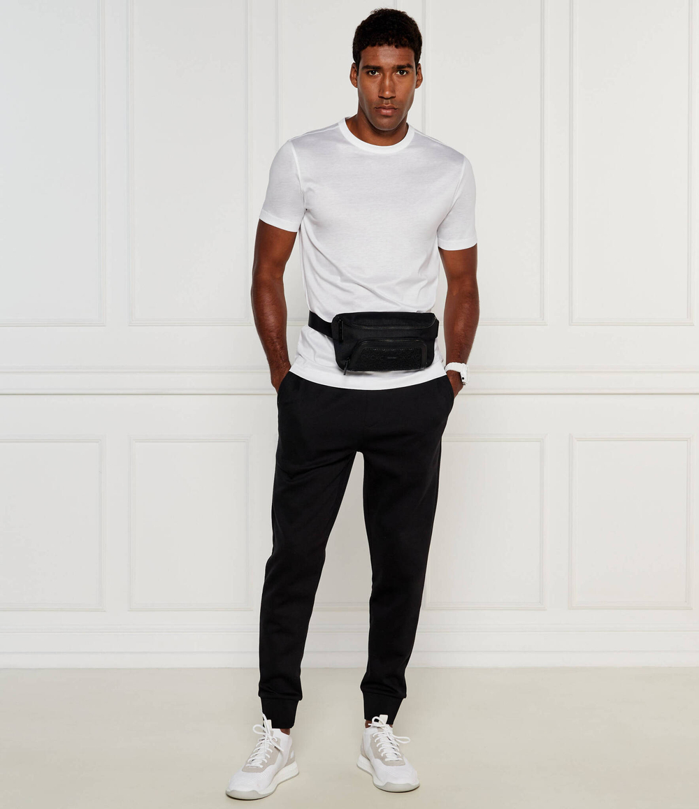 Бананка Calvin Klein - черный(K50K512106)