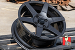Комплект дисков Shogun A1 15x7 et38 4x100