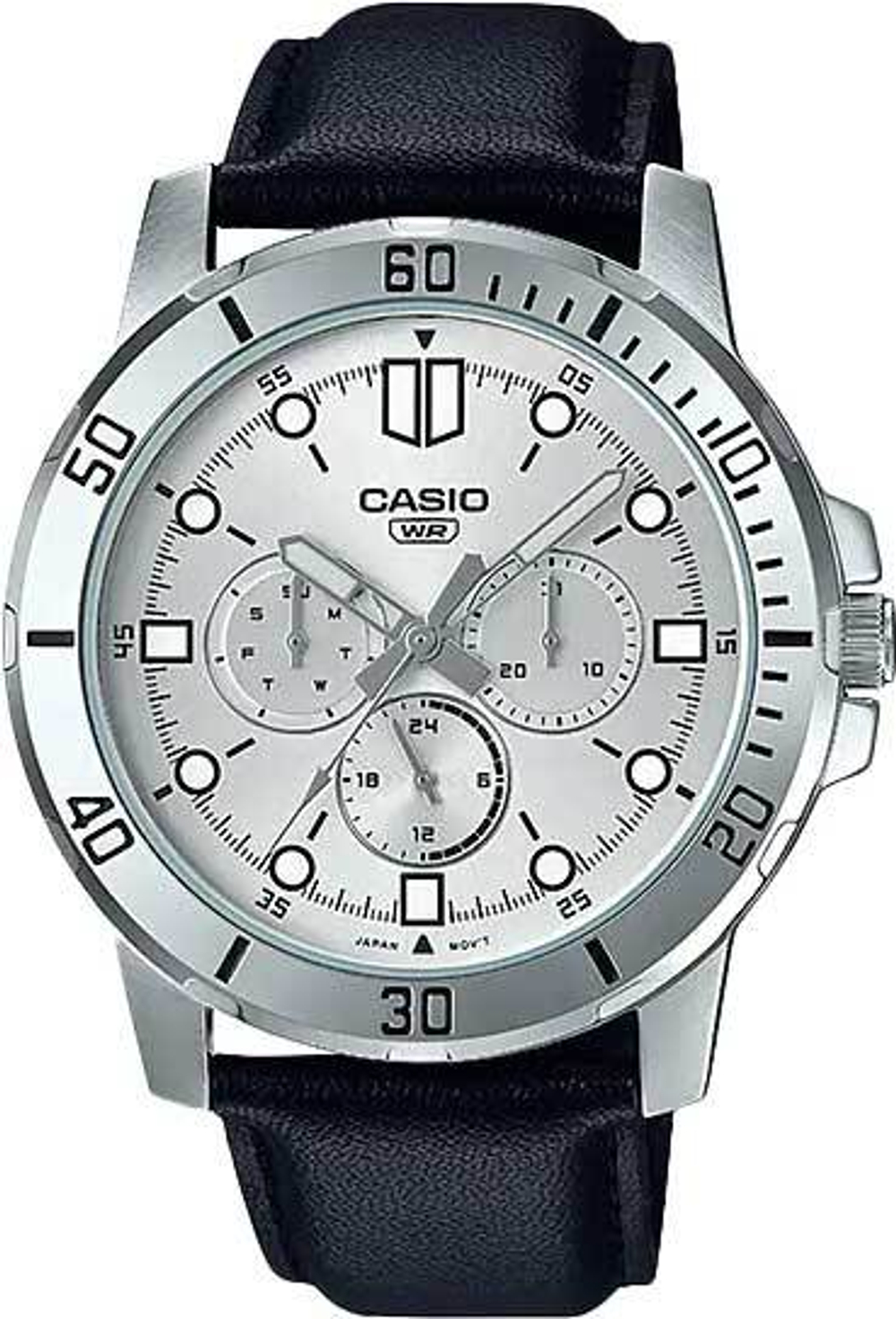 Мужские наручные часы Casio MTP-VD300L-7E