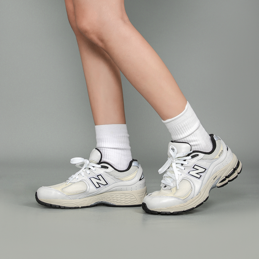 Кроссовки New Balance Nb 2002R